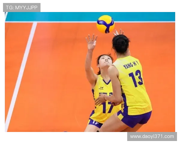 南京排球队实力分析与发展潜力探讨聚焦排球运动的未来前景